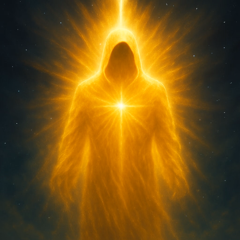 THE METATRON CIRCLE artwork